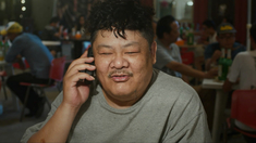 情況不妙 先行版預告片