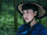 苗圃《羅龍鎮女人》再落草 豪門主母被迫為匪