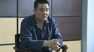 《生死十七天》侯庆奎向警方说出实情 没有杀刘权