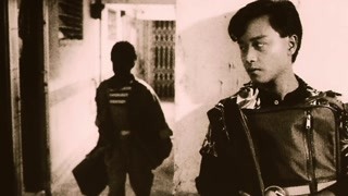 生日会上回忆杀  希望你们的友谊万岁