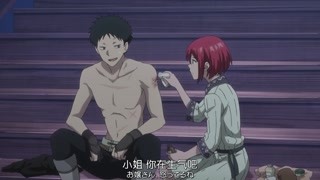 我们担心你啊 奥比的那一道光