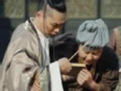 20140115 三国热 周瑜识破诸葛计谋