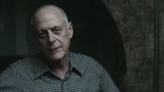 《你》原來Joe的變態(tài)心理竟被被他影響 Beck感受到了恐懼