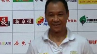 王學圻亮相上海 宣傳《消失的村莊》