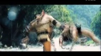 《赛德克-巴莱》VS《阿凡达》 战争史诗与科幻大战的碰撞