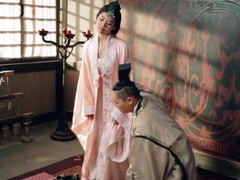 20140115 三国热 周瑜受家暴