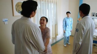 脑疾病专业医疗剧