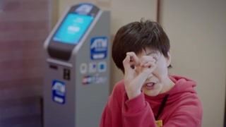《花漾天海》看把小圓圓嘚瑟的啊 雷澤渾身上下對她充滿了嘲笑