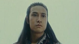 小兄弟你別走啊 哪里是小兄弟明明是小姑娘