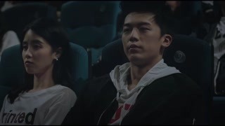 网球少年的逐梦之旅