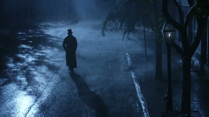 吸血鬼獵人林肯 花絮2：幕后花絮