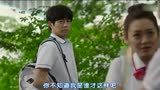 崔智友穿高中校服參加同窗會《第二次二十歲》