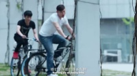 這么美的故事配這么美的夕陽，剛剛好！