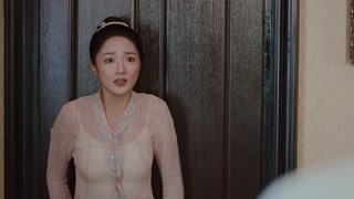月娘一生的奋斗故事