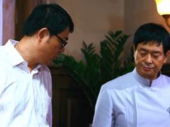 推拿-22：濮存昕高亚麟好哥们信任不再