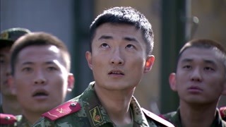 《兵王》第二十五集預告