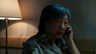 說好的美食片 為什么是這么感人的一部片？！