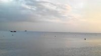 海的颜色
