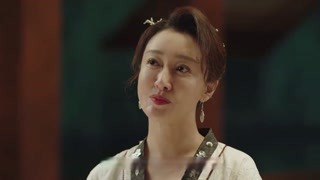 李世真对徐二娘玩暧昧