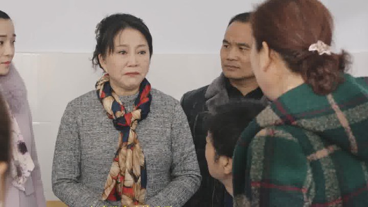 大喜盈門 預告片