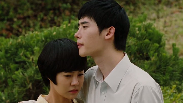 朝韩梦之队 日本预告片2