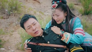 貢米吳樾上演甜蜜愛戀