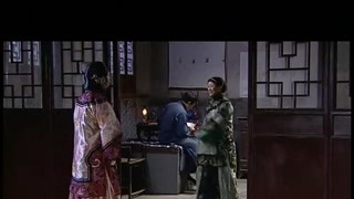 女当家不败的传奇故事