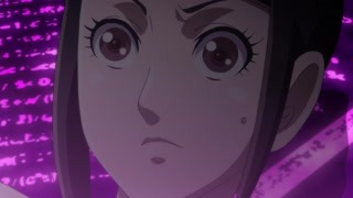 小爱被缝纫师抓住 师傅前来救驾
