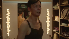 男儿王 预告片