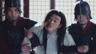 唐嫣演繹雙重身份復仇
