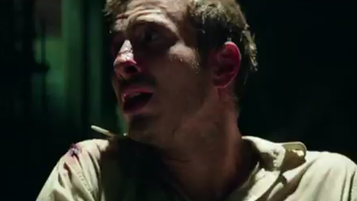 狼溪2 澳大利亚预告片2