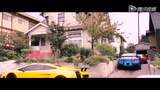 《速度与激情7》其它花絮：Paul Walker纪念视频