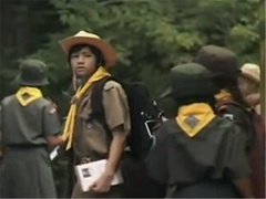 童子军探宝记片花