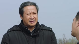 李保国和尹一冰谈他爸爸 是人都有缺点