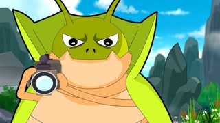 大葱男爵做了什么大祭司威胁