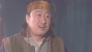 懵懂少年闖蕩險惡江湖