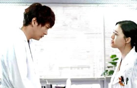 Good Doctor-4：朱元为救患儿被文彩元训斥