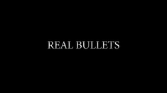 勇者行动 制作特辑之Real Bullets