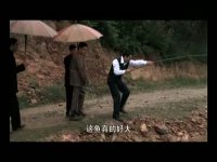 掩护之花絮-宣传片01