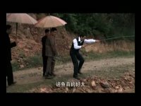 掩護之花絮-宣傳片01