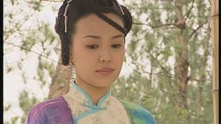 《醉拳》天昭與李湘園說起自己的感受 天是不會欺負人的