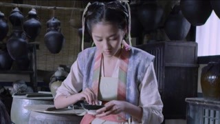 《神風刀》水蓮心疼地幫水哥往腫脹的屁股上抹藥 非禮勿視啊