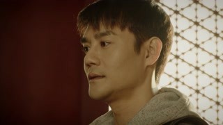 高飛想起第一次見師父