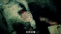 《新木乃伊》密集恐懼癥福利！一定要點進來看一下！
