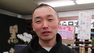 中國菜與日本酒的奇妙搭配 效果居然出奇的好