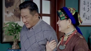 杨远德回忆过去