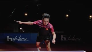 白敬亭許魏洲熱血追夢