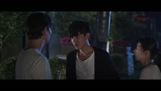 大兄弟你活不長了  竟然害吳亦凡出車禍