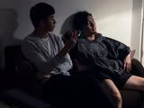 心理罪2 CP小剧场--激情！邰队手把手调教方木