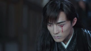 《大唐女法醫(yī)》東陽(yáng)夫人攔住了蘇伏  蘇伏被紫枯散折磨痛苦大叫